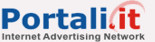 Portali.it - Internet Advertising Network - Ã¨ Concessionaria di Pubblicità per il Portale Web laminatilegno.it